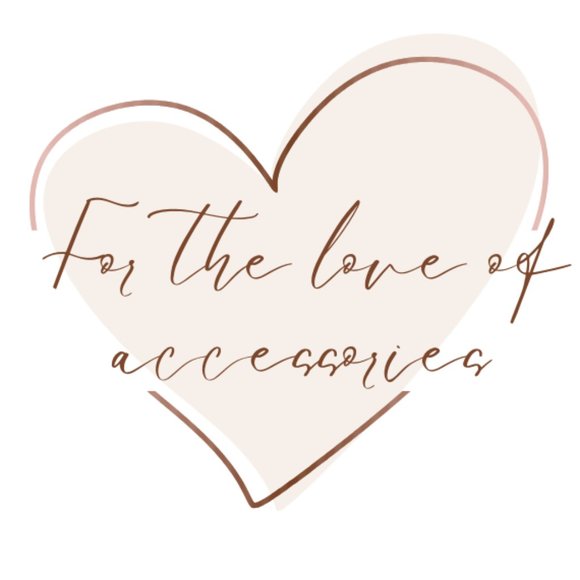 For.the.love.of.accessories - Picture 1 of 1